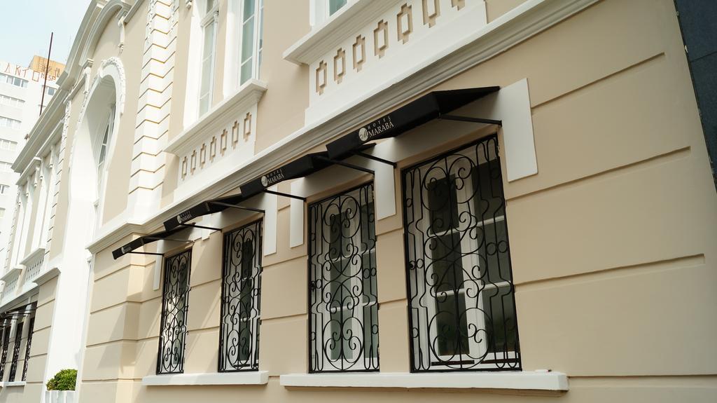 Curitiba Palace Estacao Hotel Exterior foto